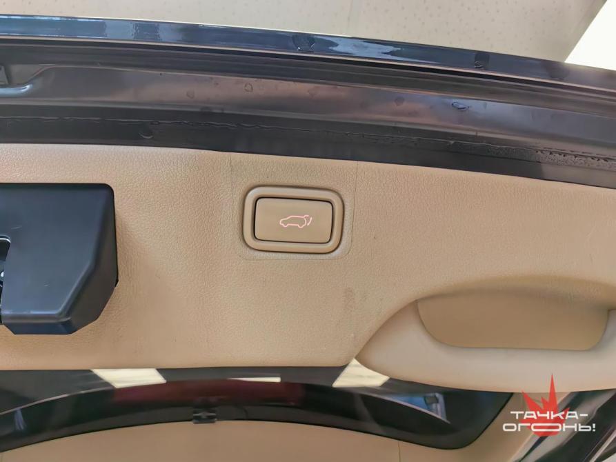 Kia Carnival III Пермь  - изображение 20