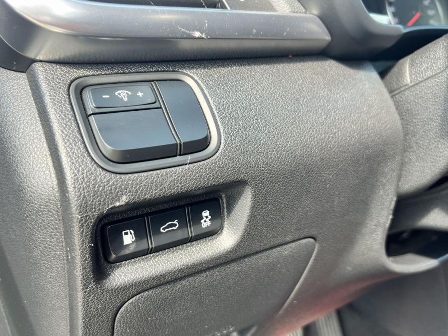 Kia Optima IV Уфа  - изображение 9