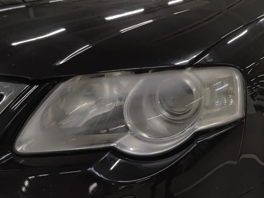Volkswagen Passat B6 Казань  - изображение 21