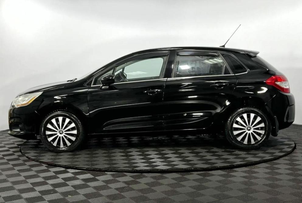 Citroen C4 II Нижний Новгород  - изображение 9