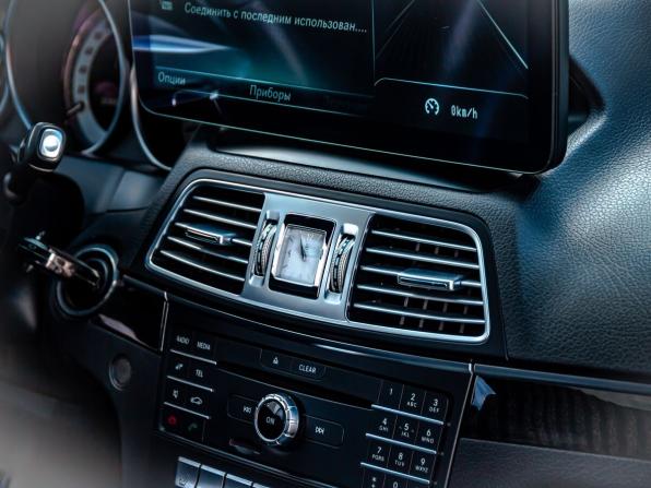 Mercedes-Benz E-Класс IV (W212 S212 C207) Рестайлинг с пробегом 2015 года, цена 2 400 000 рублей, 56966 км, купе-хардтоп, Автокод Объявления