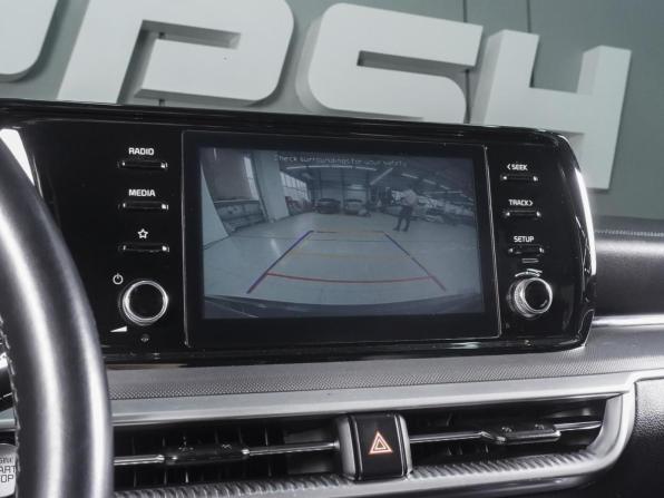 Kia K5 III с пробегом 2020 года, цена 2 680 000 рублей, 35562 км, седан, Автокод Объявления