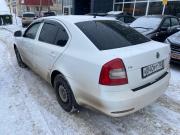 Skoda Octavia II (A5) Рестайлинг Стерлитамак  - изображение 13