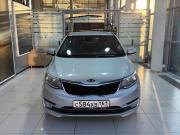 Kia Rio III Рестайлинг Таганрог  - изображение 33