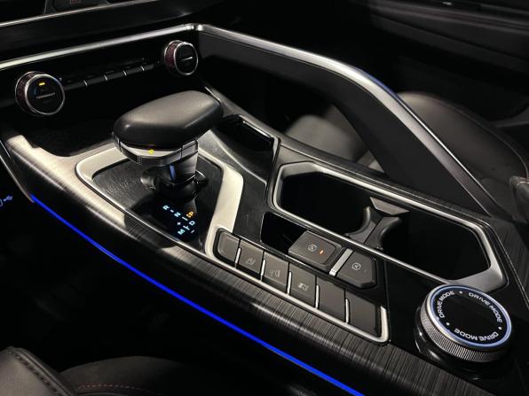 Geely Tugella I с пробегом 2022 года, цена 2 775 000 рублей, 104500 км, внедорожник, Автокод Объявления