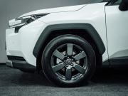 Toyota RAV4 VI (XA60) Новосибирск  - изображение 45