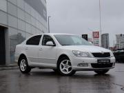 Skoda Octavia II (A5) Рестайлинг Самара  - изображение 21