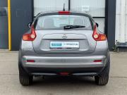 Nissan Juke I Москва  - изображение 21