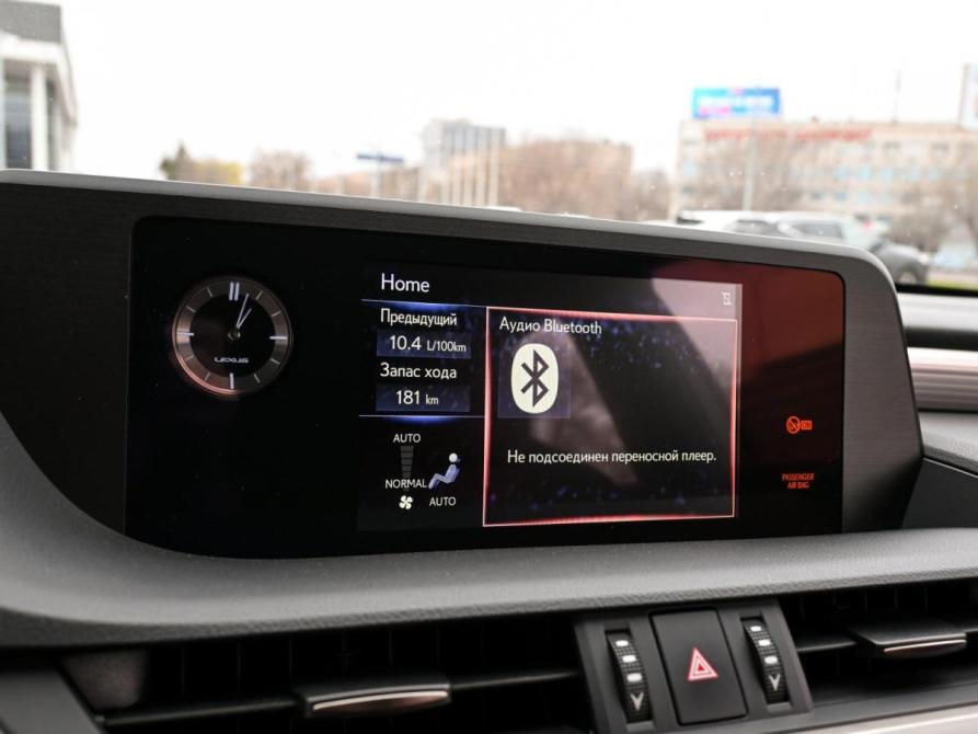 Lexus ES VII Волгоград  - изображение 24