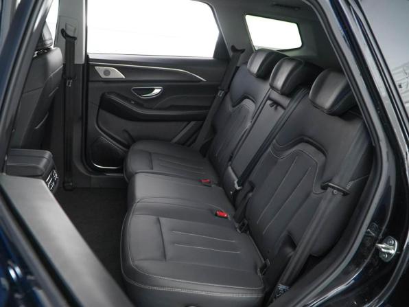 JETOUR X90+ с пробегом 2023 года, цена 2 273 444 рубля, 65152 км, внедорожник, Автокод Объявления