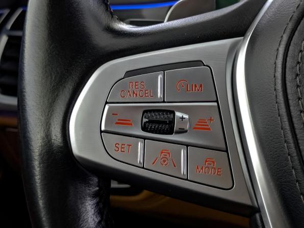 BMW 7 серии VI (G11/G12) Рестайлинг с пробегом 2022 года, цена 6 030 000 рублей, 124982 км, седан, Автокод Объявления