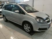 Opel Zafira B Арзамас  - изображение 8