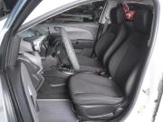 Chevrolet Aveo II Ростов-на-Дону  - изображение 26