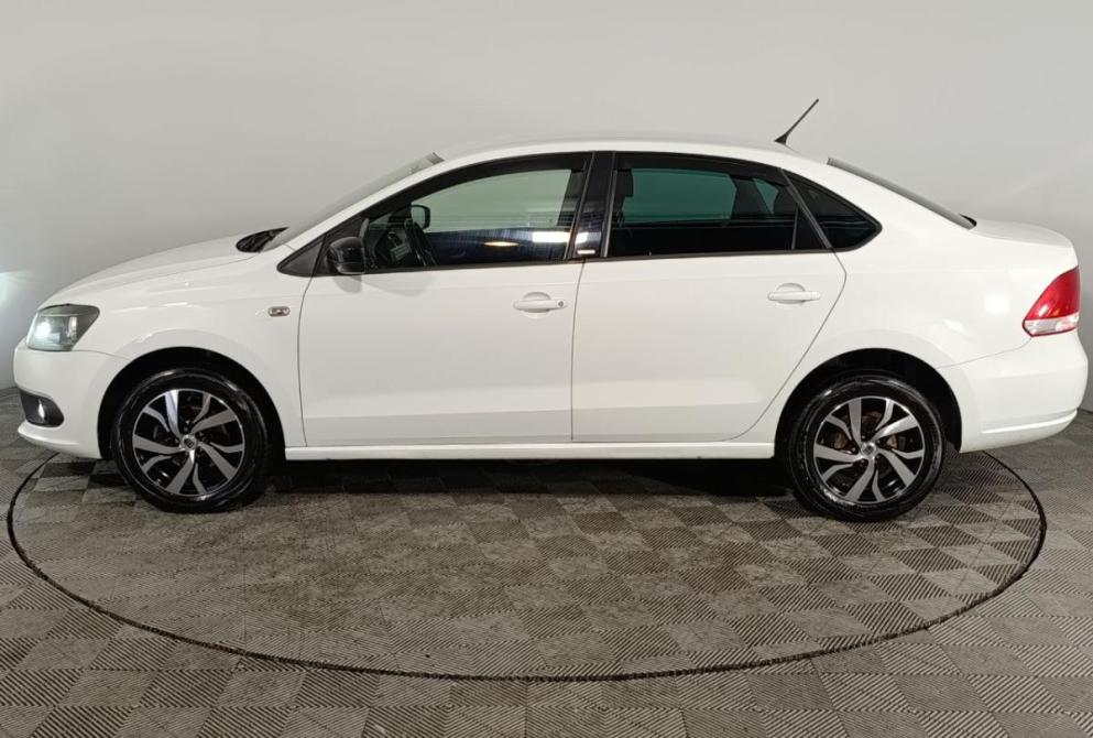 Volkswagen Polo V Волгоград  - изображение 4