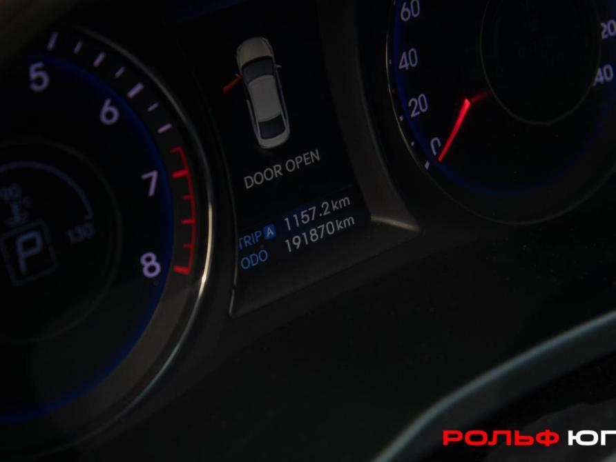 Hyundai i40 I Москва  - изображение 9