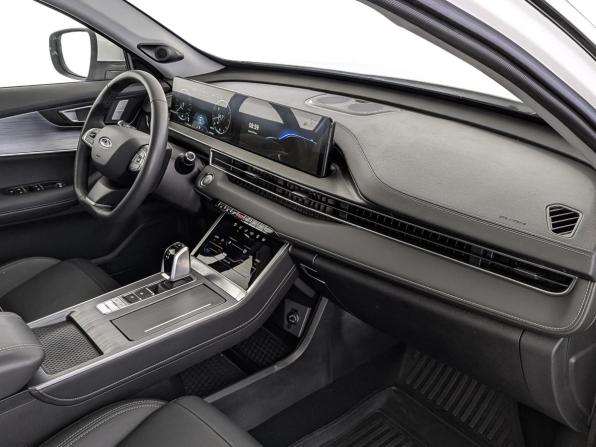Chery Tiggo 7 Pro Max I с пробегом 2024 года, цена 2 050 000 рублей, 31597 км, внедорожник, Автокод Объявления