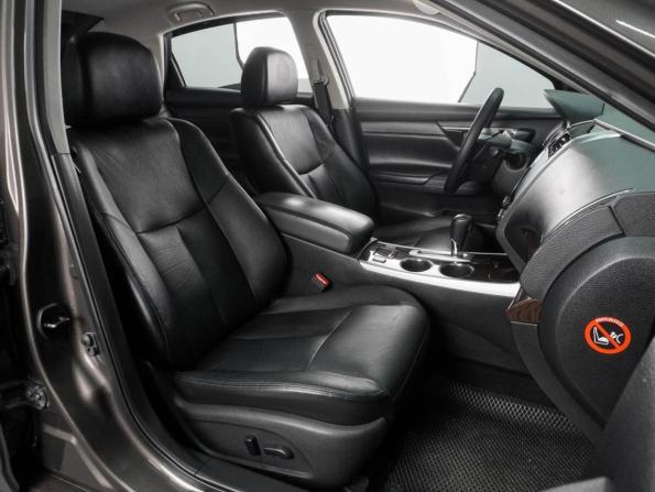 Nissan Teana III (L33) с пробегом 2015 года, цена 1 399 000 рублей, 178425 км, седан, Автокод Объявления