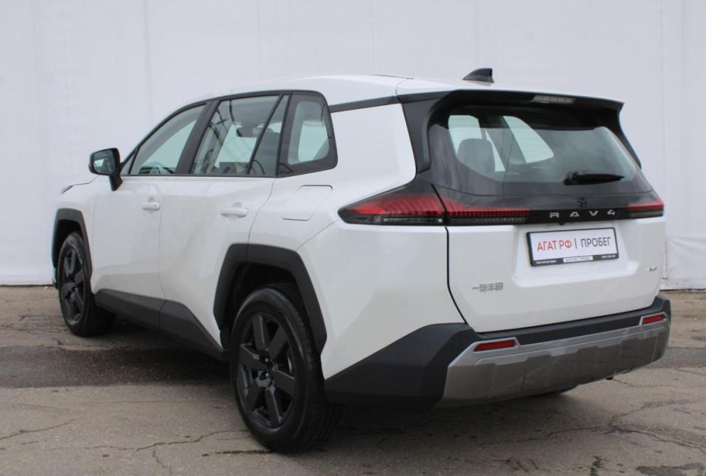 Toyota RAV4 VI (XA60) Нижний Новгород  - изображение 5
