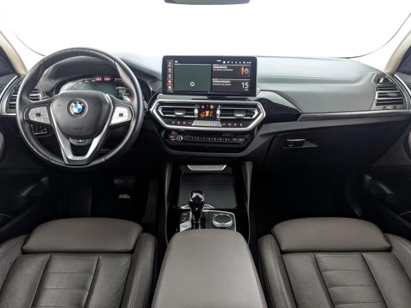 BMW X4 II (G02) Рестайлинг с пробегом 2022 года, цена 5 950 000 рублей, 69100 км, внедорожник, Автокод Объявления