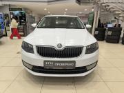 Skoda Octavia III (A7) Казань  - изображение 24