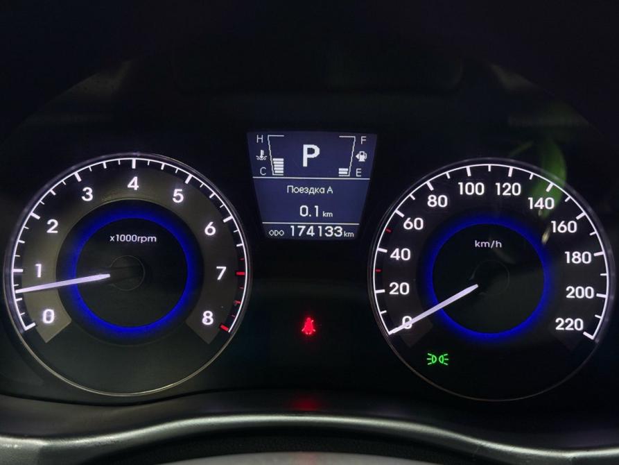 Hyundai Solaris I Ижевск  - изображение 28