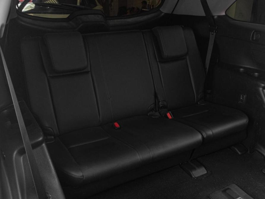 Toyota Highlander III (XU50) Тюмень  - изображение 9