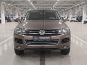 Volkswagen Touareg II Казань  - изображение 29