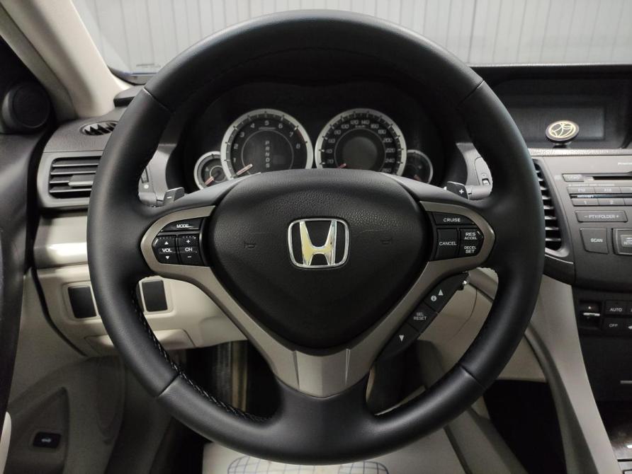 Honda Accord VIII Пермь  - изображение 7