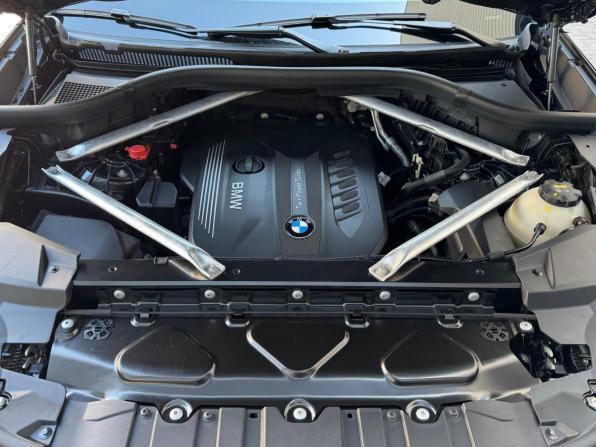 BMW X5 IV (G05/G18) с пробегом 2019 года, цена 7 700 000 рублей, 66992 км, внедорожник, Автокод Объявления
