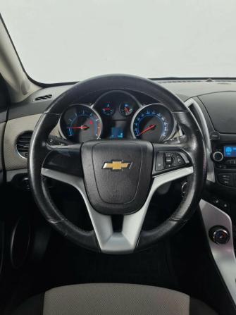 Chevrolet Cruze I Рестайлинг с пробегом 2013 года, цена 730 000 рублей, 144955 км, седан, Автокод Объявления