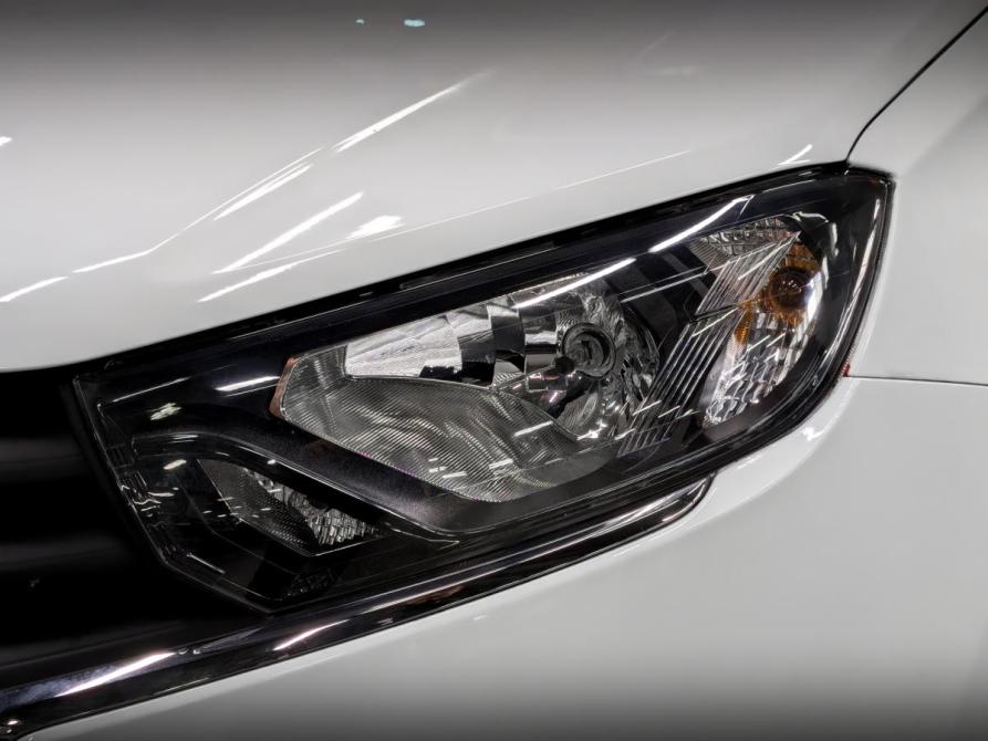 Lada (ВАЗ) Granta I Рестайлинг Москва  - изображение 17