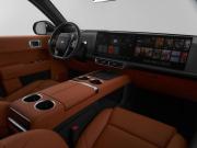 Li Auto (Lixiang) L9 I Рестайлинг Москва  - изображение 40