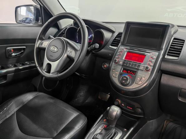 Kia Soul I с пробегом 2011 года, цена 780 000 рублей, 111188 км, хэтчбек, Автокод Объявления