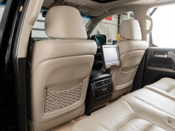 Toyota Land Cruiser 200 Series с пробегом 2007 года, цена 3 164 000 рублей, 402182 км, внедорожник, Автокод Объявления