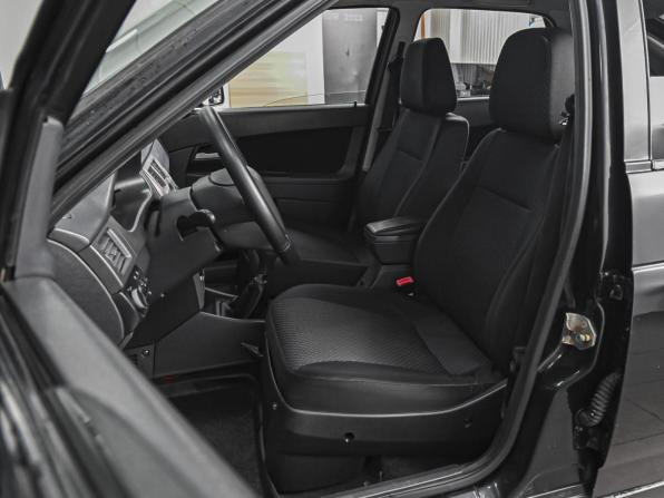 Lada (ВАЗ) Priora I с пробегом 2013 года, цена 449 000 рублей, 234322 км, хэтчбек, Автокод Объявления