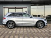 Mercedes-Benz GLC I (X253) Краснодар  - изображение 14