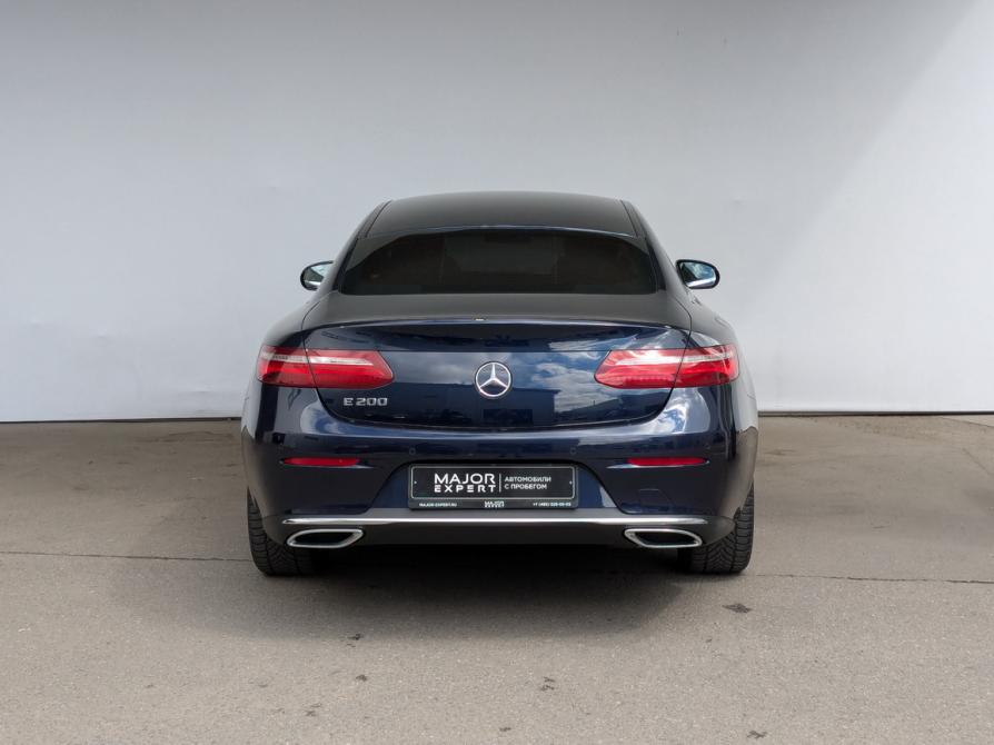 Mercedes-Benz E-Класс V (W213 S213 C238) Москва  - изображение 20