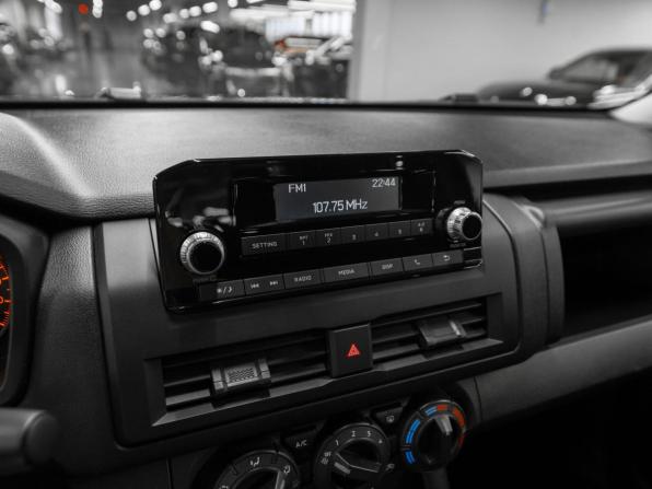 Mitsubishi L200 VI с пробегом 2026 года, цена 4 800 000 рублей, 27 км, пикап, Автокод Объявления