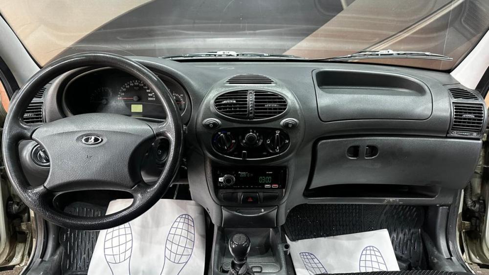 Lada (ВАЗ) Kalina I Ставрополь  - изображение 8