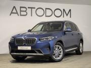 BMW X3 III (G01) Рестайлинг Санкт-Петербург  - изображение 34