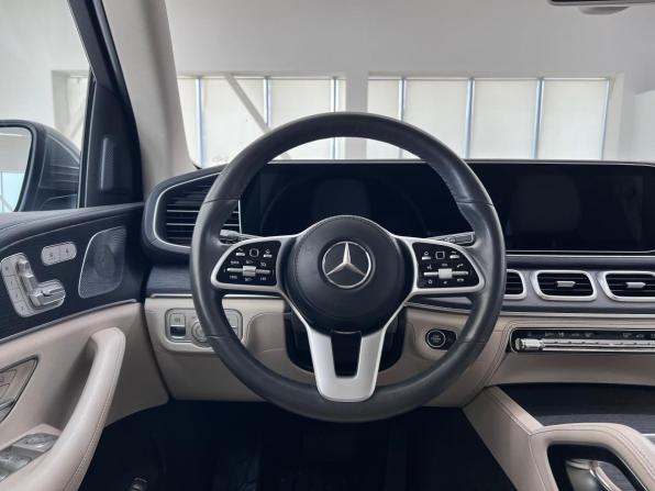 Mercedes-Benz GLE II (V167) с пробегом 2020 года, цена 5 800 000 рублей, 87140 км, внедорожник, Автокод Объявления