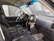 Toyota Land Cruiser 200 Series Рестайлинг 1 Пермь  - изображение 40