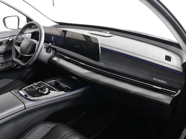 Exeed LX I Рестайлинг 2 с пробегом 2024 года, цена 2 600 000 рублей, 15050 км, внедорожник, Автокод Объявления