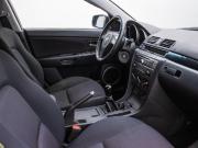 Mazda 3 I (BK) Рестайлинг Москва  - изображение 27
