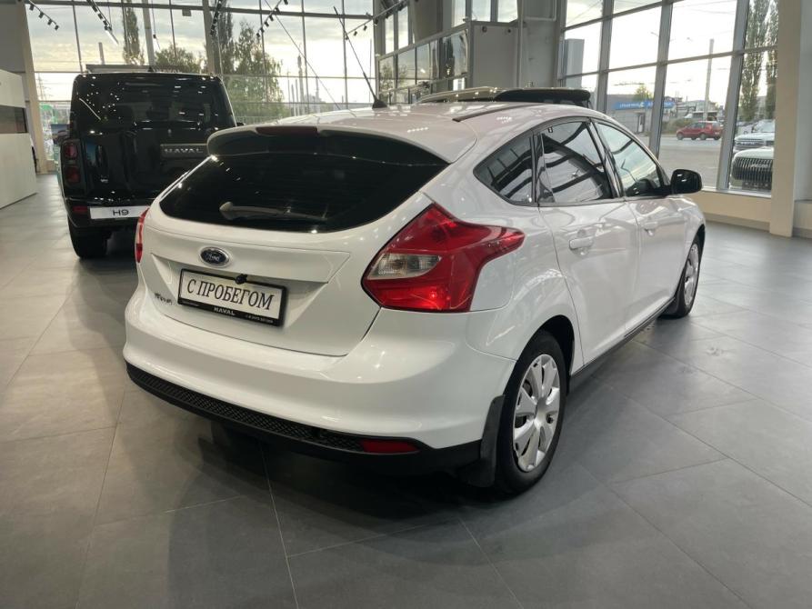 Ford Focus III Стерлитамак  - изображение 2