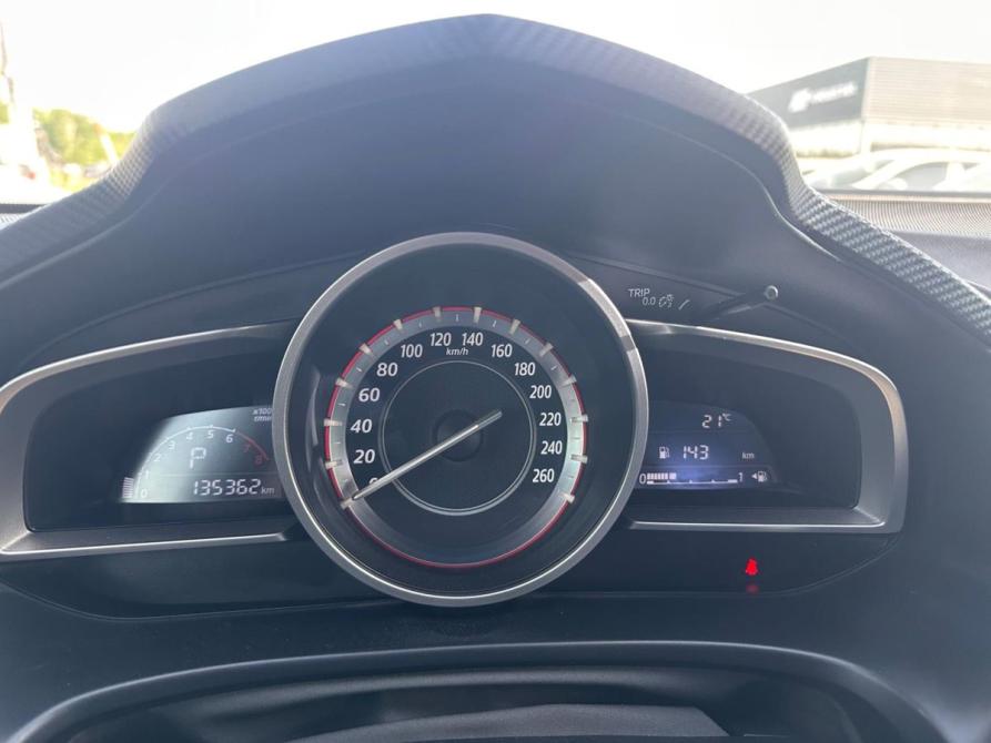 Mazda 3 III (BM) Ногинск  - изображение 13