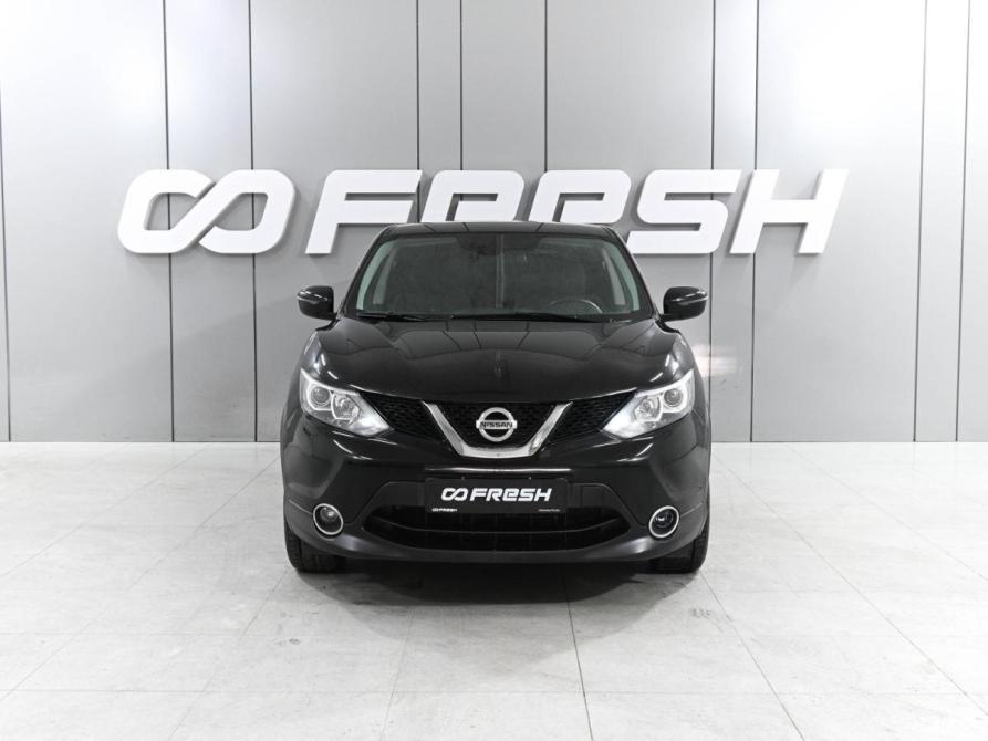 Nissan Qashqai II Ростов-на-Дону  - изображение 3