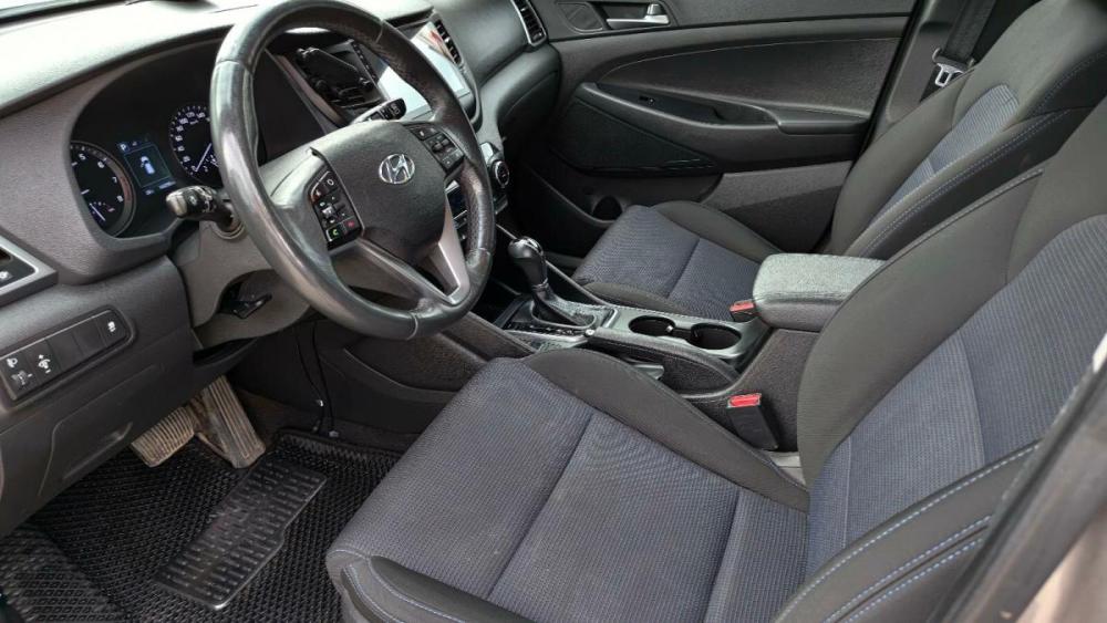 Hyundai Tucson III Астрахань  - изображение 12