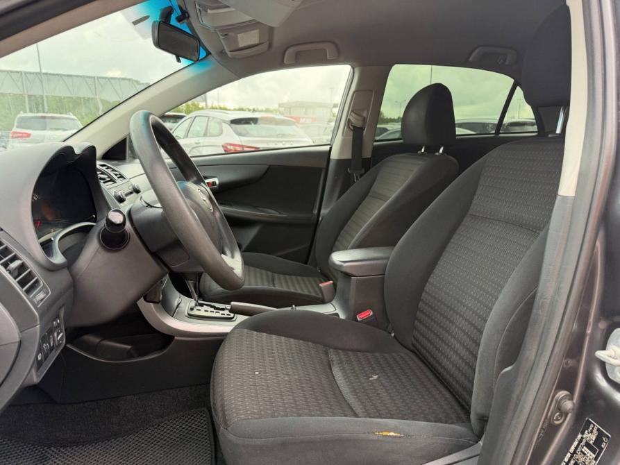 Toyota Corolla X (E140 E150) Рестайлинг Санкт-Петербург  - изображение 14