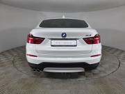 BMW X4 I (F26) Москва  - изображение 23